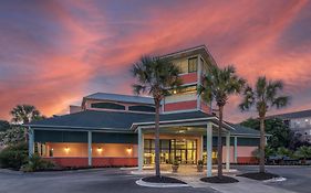 Best Western Charleston Inn